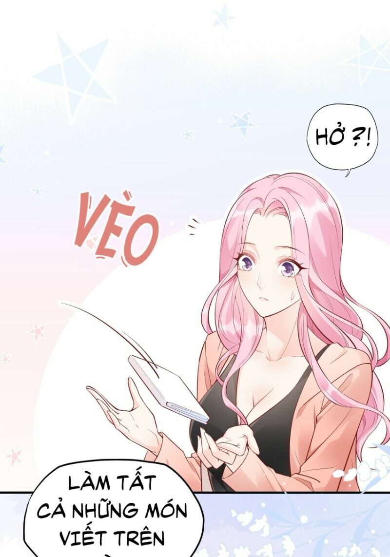 Nhật Kí Mưu Sinh Của Tra Nữ: Chapter 49