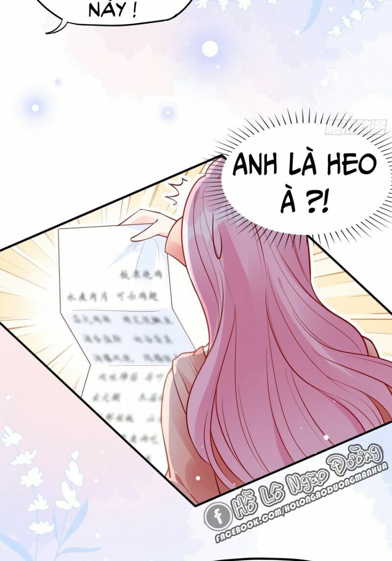 Nhật Kí Mưu Sinh Của Tra Nữ: Chapter 49