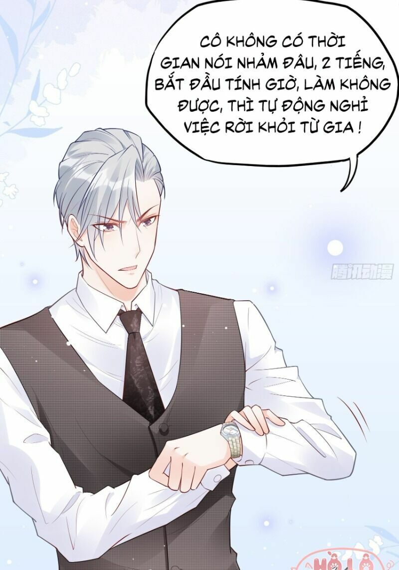 Nhật Kí Mưu Sinh Của Tra Nữ: Chapter 49