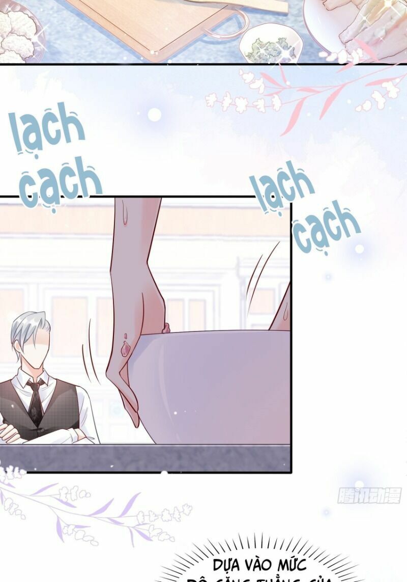 Nhật Kí Mưu Sinh Của Tra Nữ: Chapter 49