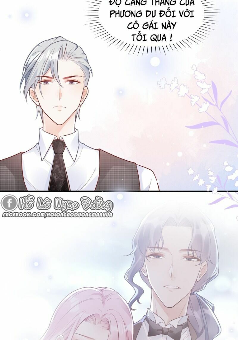 Nhật Kí Mưu Sinh Của Tra Nữ: Chapter 49
