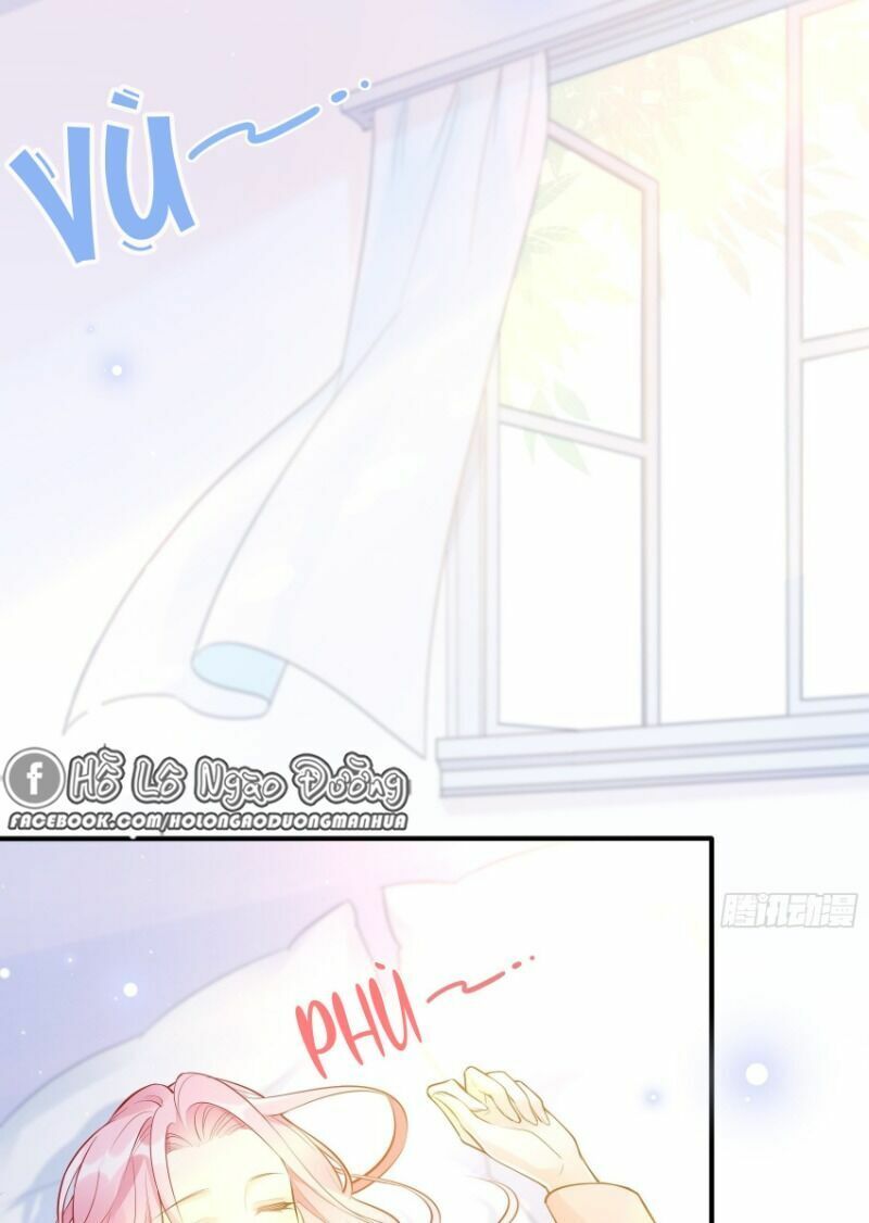 Nhật Kí Mưu Sinh Của Tra Nữ: Chapter 49