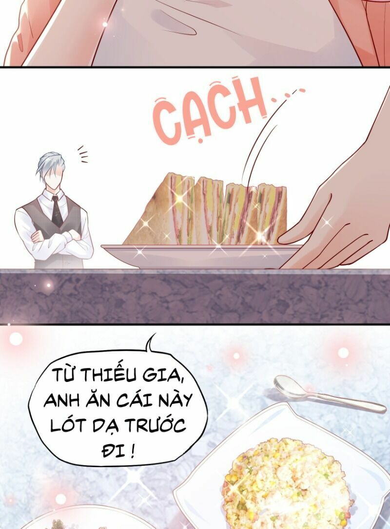 Nhật Kí Mưu Sinh Của Tra Nữ: Chapter 49