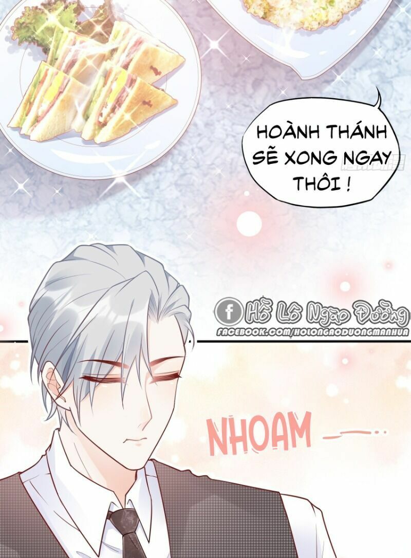 Nhật Kí Mưu Sinh Của Tra Nữ: Chapter 49