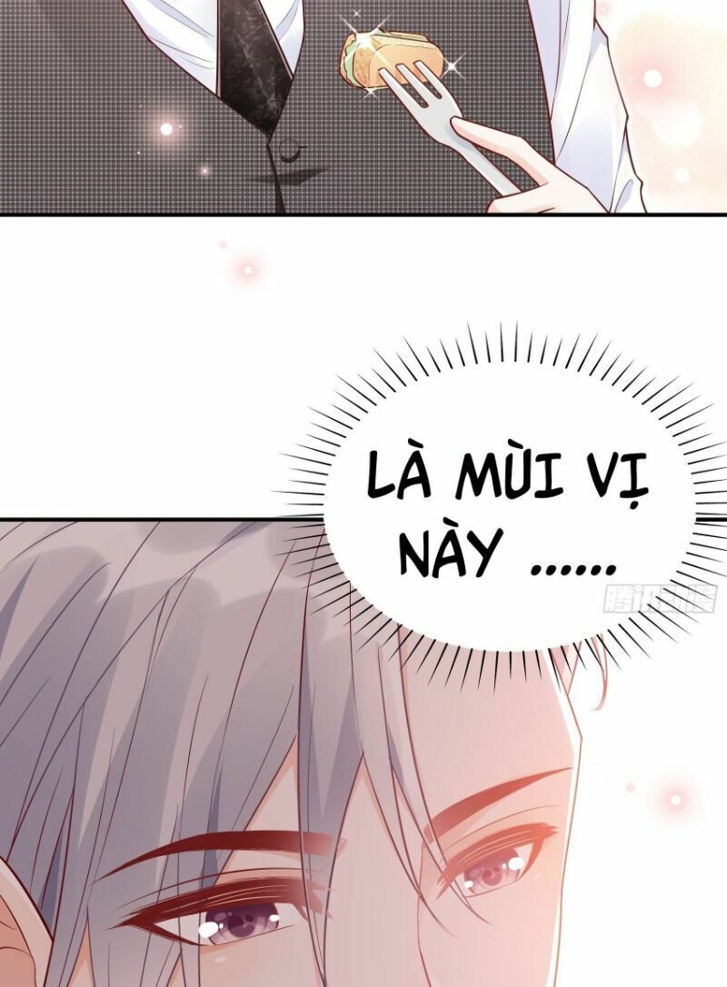 Nhật Kí Mưu Sinh Của Tra Nữ: Chapter 49