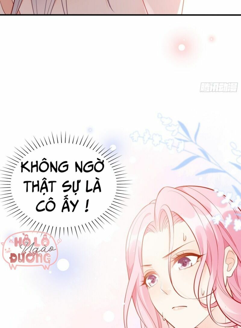 Nhật Kí Mưu Sinh Của Tra Nữ: Chapter 49