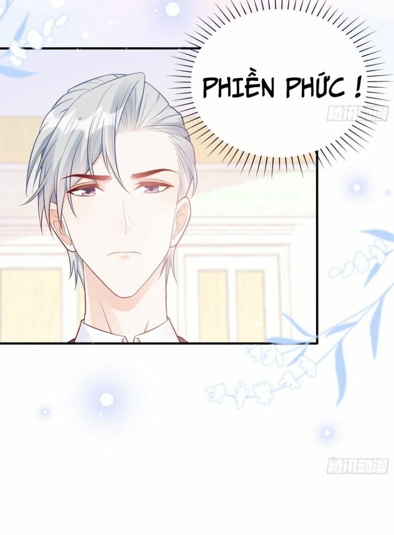 Nhật Kí Mưu Sinh Của Tra Nữ: Chapter 49