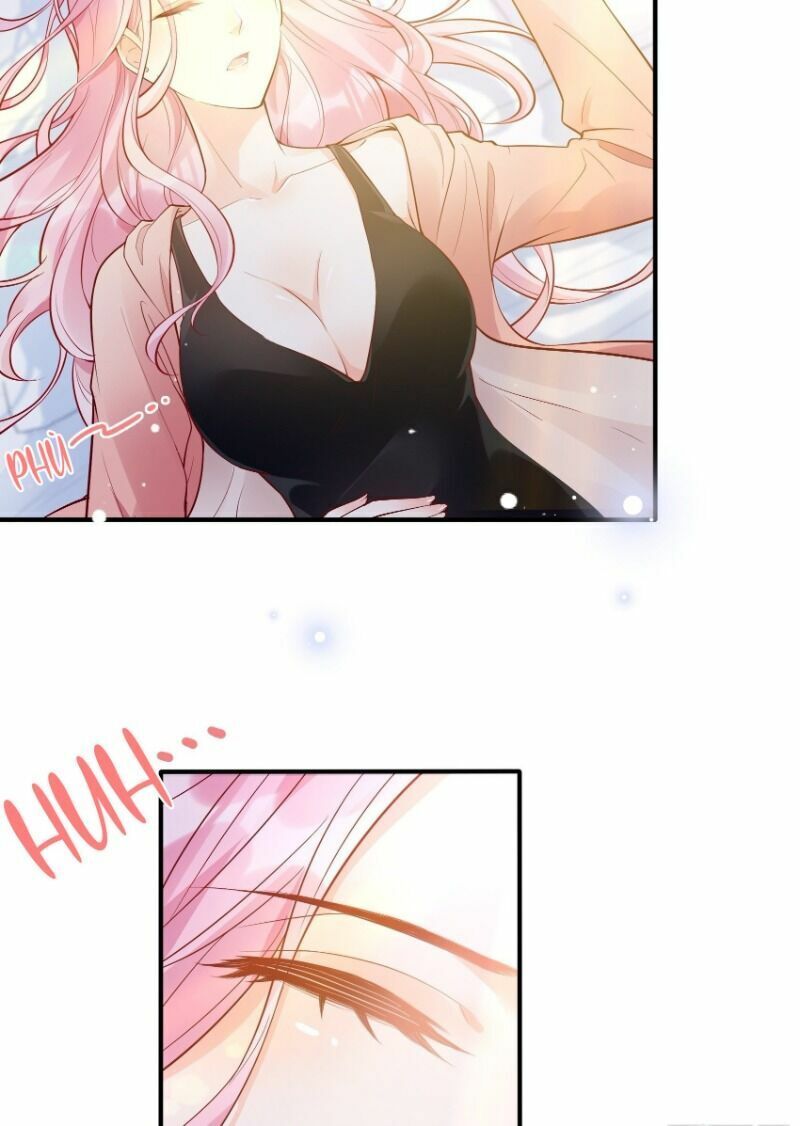 Nhật Kí Mưu Sinh Của Tra Nữ: Chapter 49
