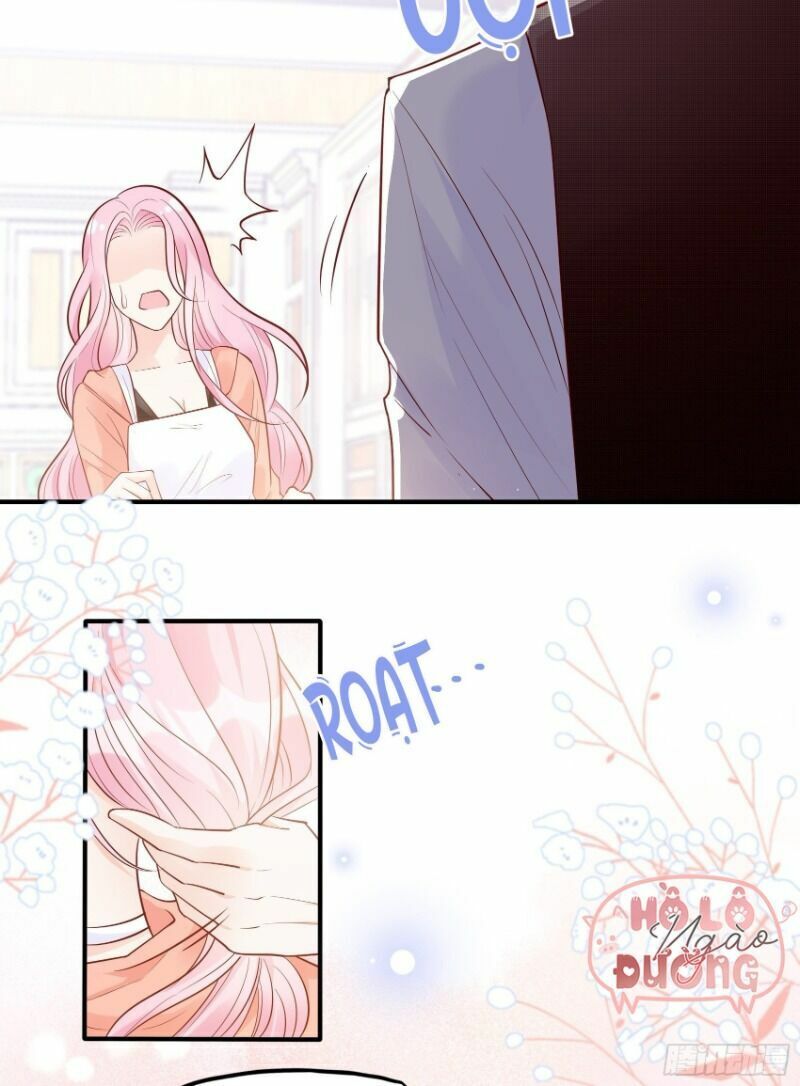 Nhật Kí Mưu Sinh Của Tra Nữ: Chapter 49