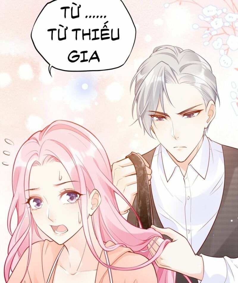 Nhật Kí Mưu Sinh Của Tra Nữ: Chapter 49