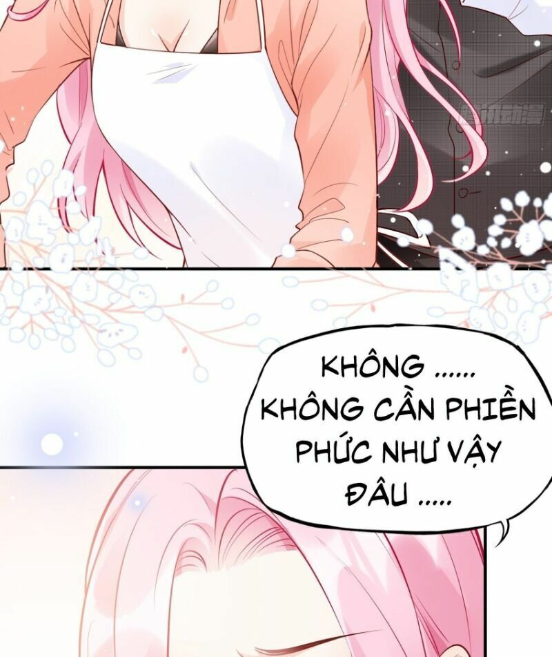 Nhật Kí Mưu Sinh Của Tra Nữ: Chapter 49