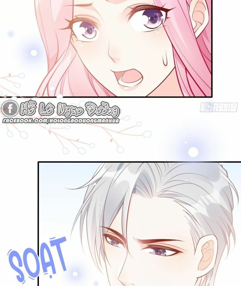 Nhật Kí Mưu Sinh Của Tra Nữ: Chapter 49