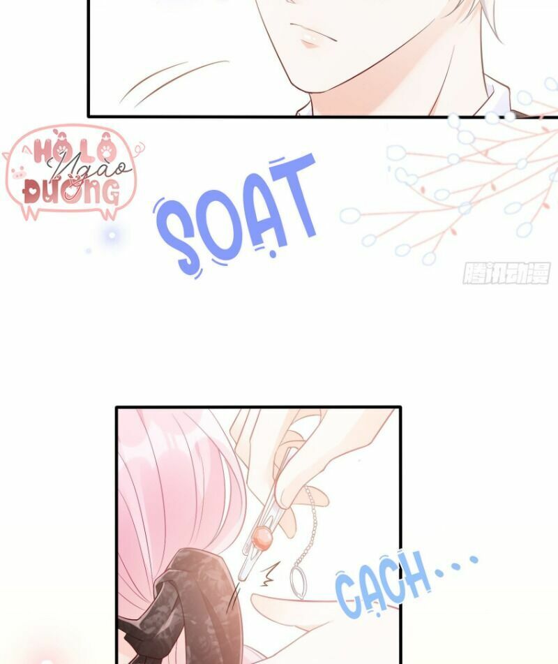 Nhật Kí Mưu Sinh Của Tra Nữ: Chapter 49