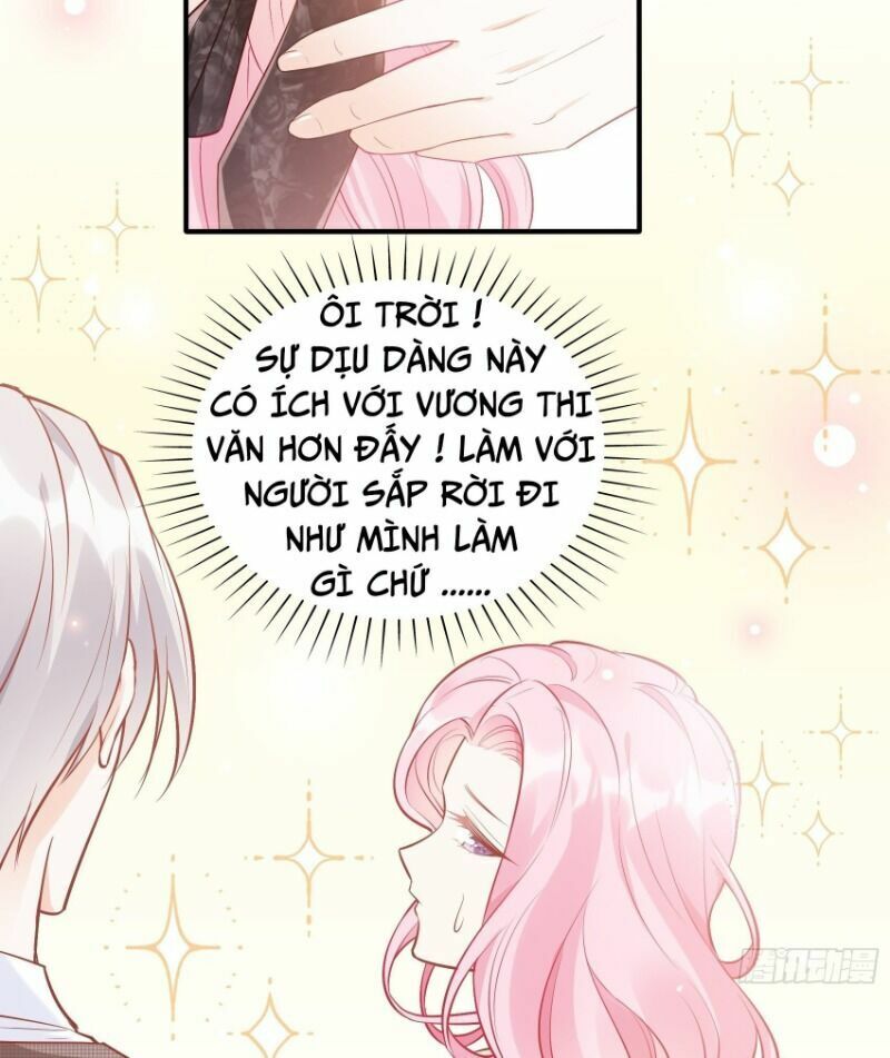Nhật Kí Mưu Sinh Của Tra Nữ: Chapter 49