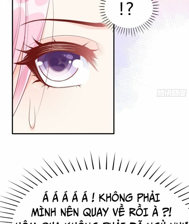 Nhật Kí Mưu Sinh Của Tra Nữ: Chapter 49