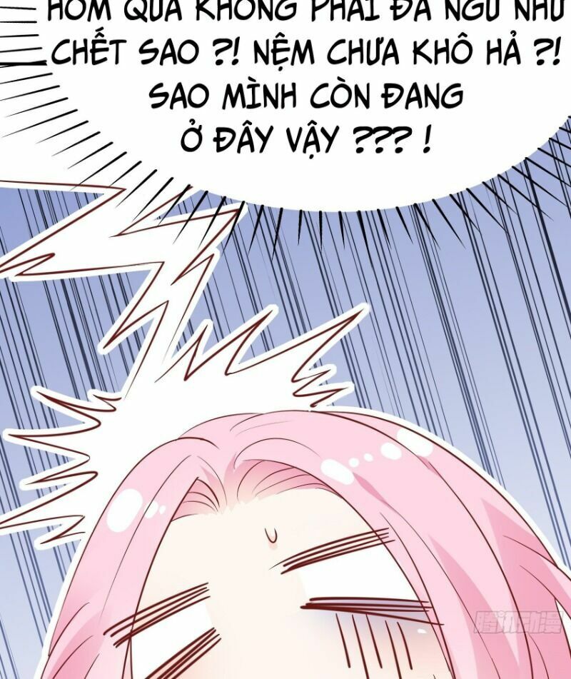 Nhật Kí Mưu Sinh Của Tra Nữ: Chapter 49