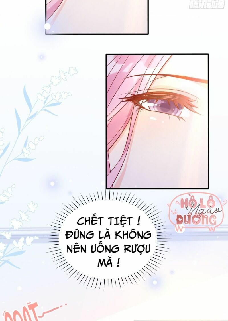 Nhật Kí Mưu Sinh Của Tra Nữ: Chapter 49
