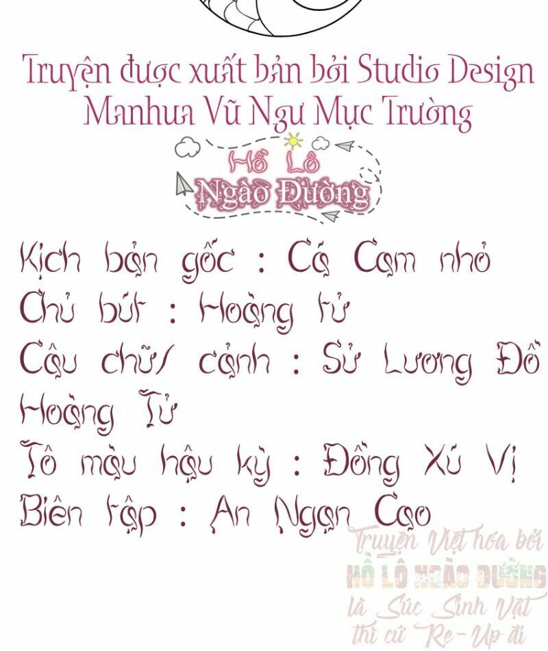 Nhật Kí Mưu Sinh Của Tra Nữ: Chapter 49