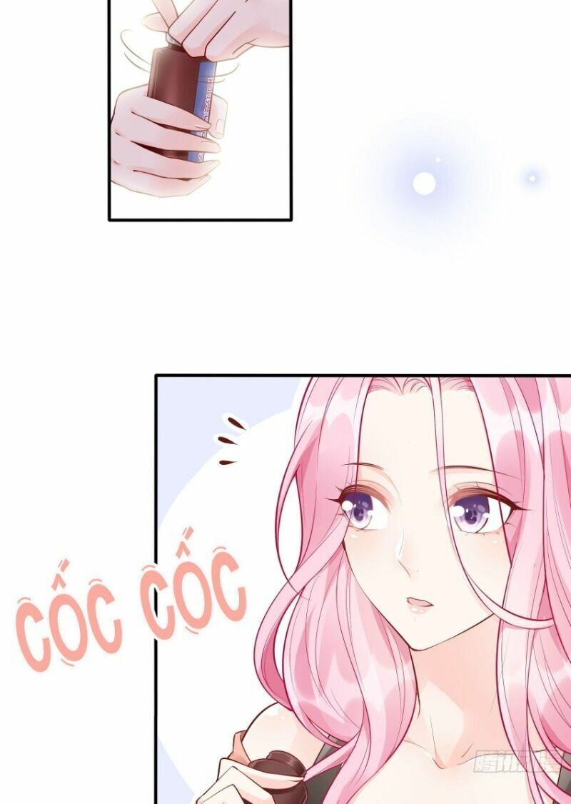 Nhật Kí Mưu Sinh Của Tra Nữ: Chapter 49