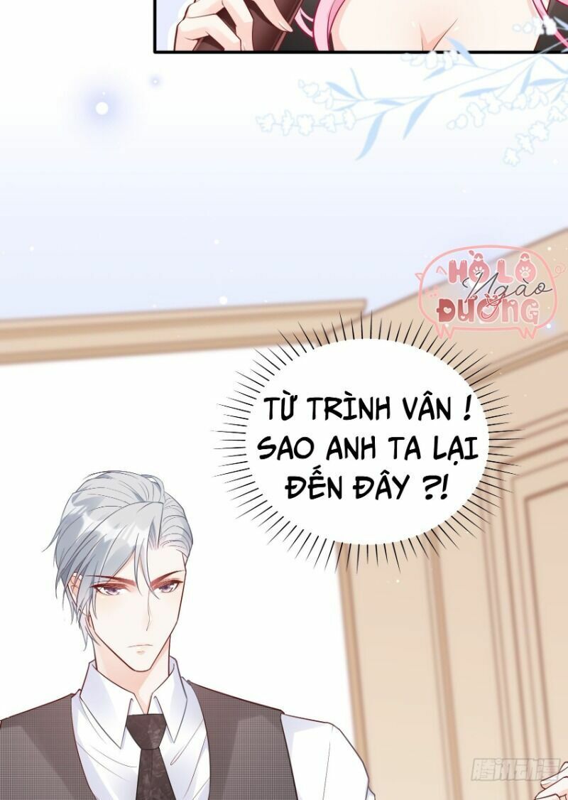 Nhật Kí Mưu Sinh Của Tra Nữ: Chapter 49