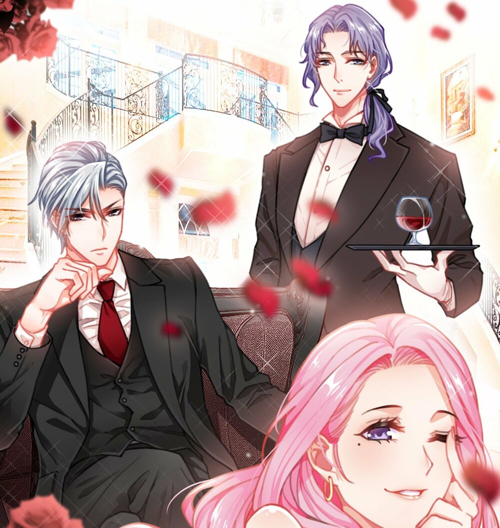 Nhật Kí Mưu Sinh Của Tra Nữ: Chapter 50