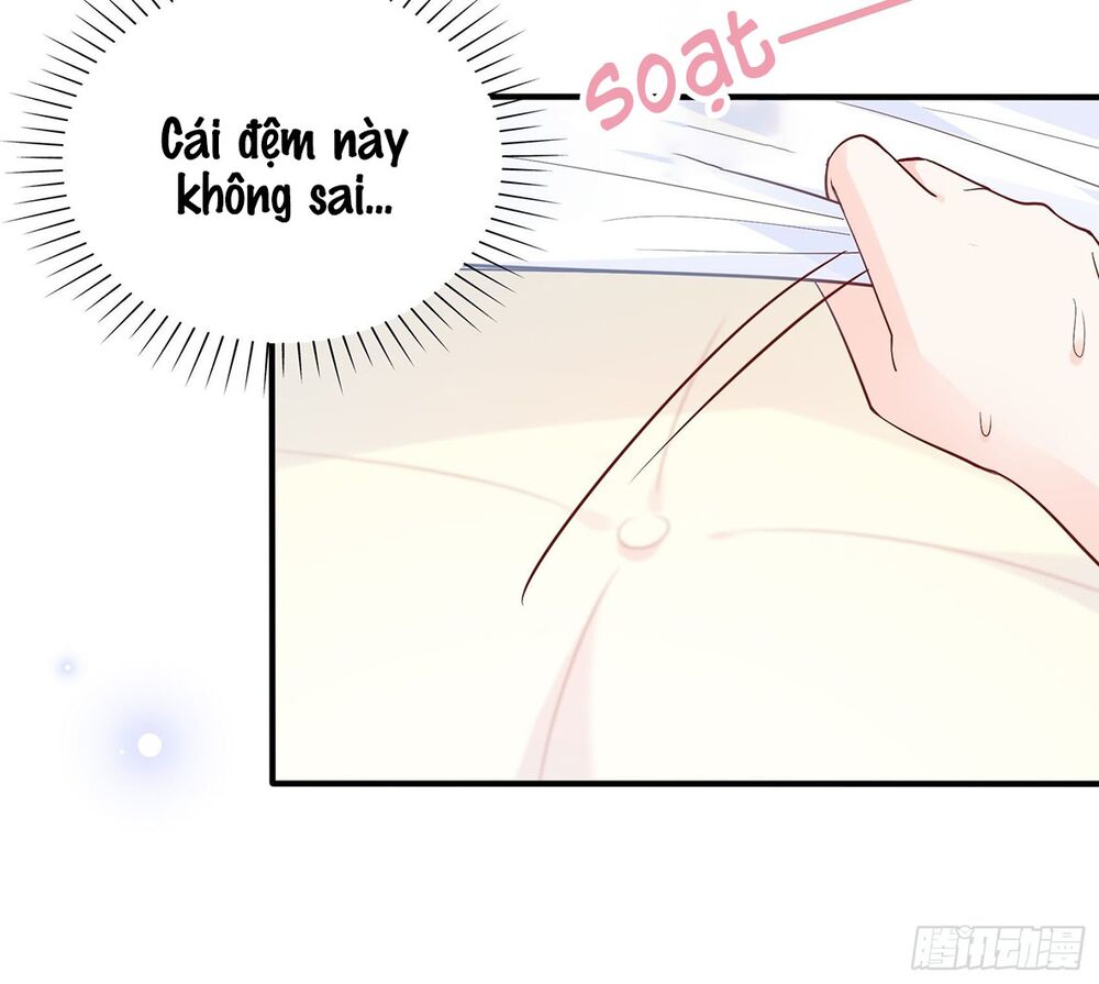 Nhật Kí Mưu Sinh Của Tra Nữ: Chapter 50