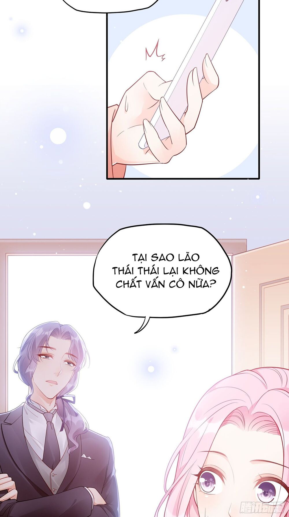 Nhật Kí Mưu Sinh Của Tra Nữ: Chapter 50