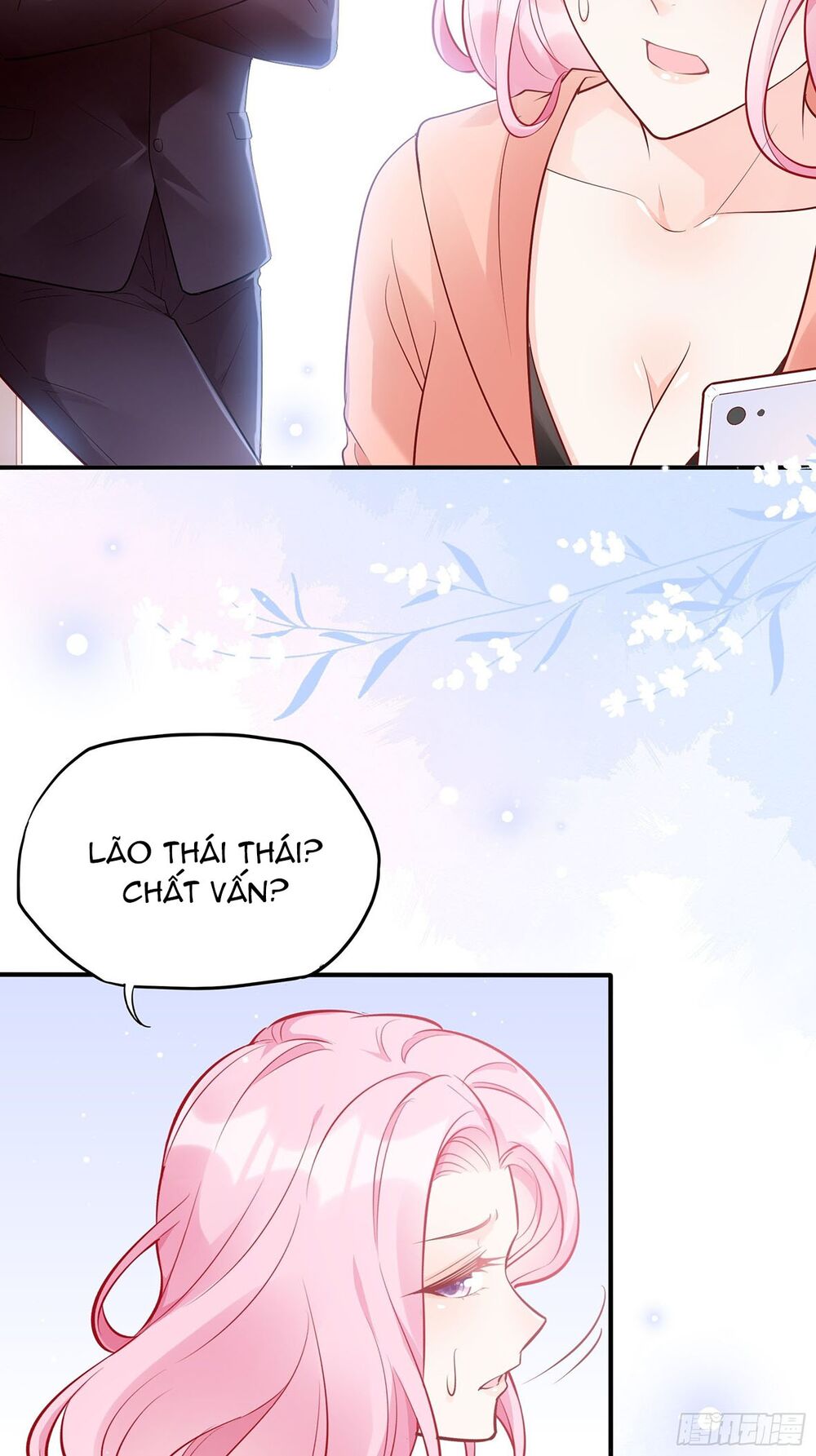 Nhật Kí Mưu Sinh Của Tra Nữ: Chapter 50