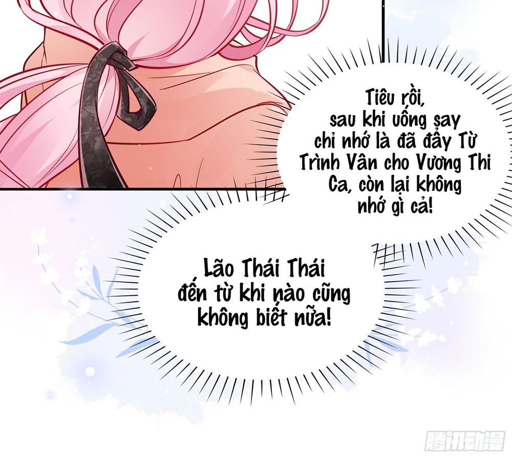 Nhật Kí Mưu Sinh Của Tra Nữ: Chapter 50