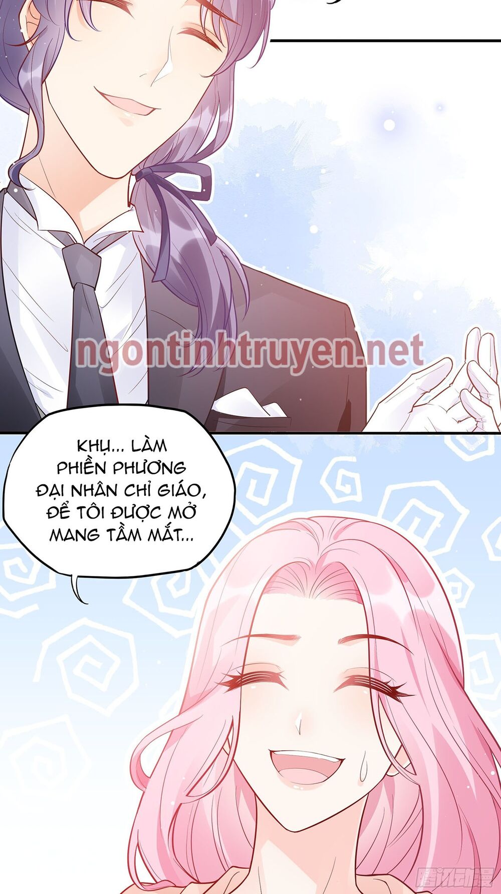 Nhật Kí Mưu Sinh Của Tra Nữ: Chapter 50