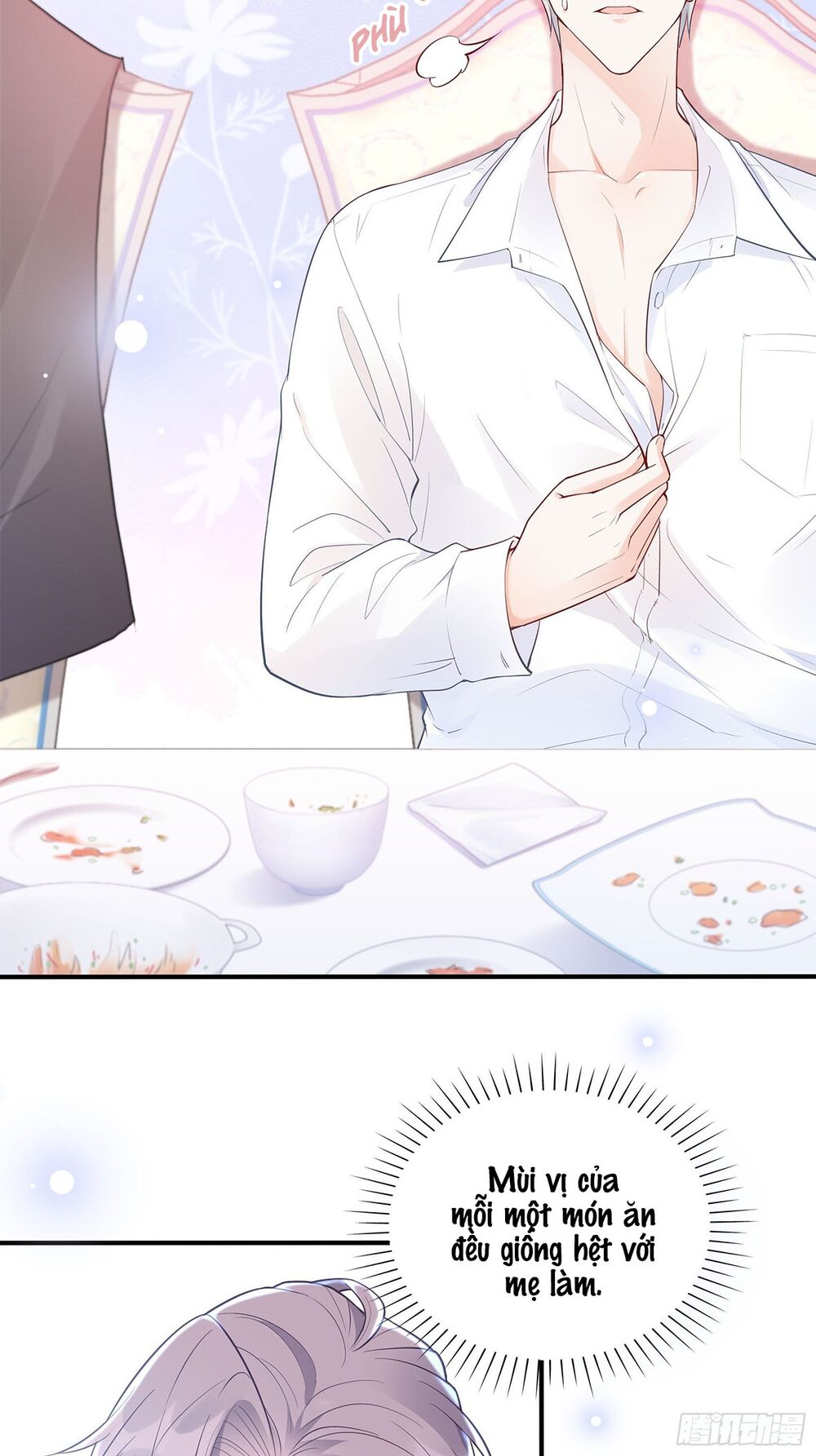 Nhật Kí Mưu Sinh Của Tra Nữ: Chapter 50
