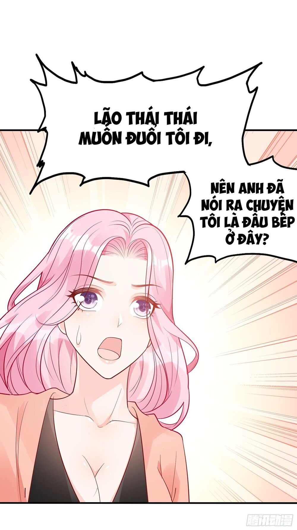 Nhật Kí Mưu Sinh Của Tra Nữ: Chapter 50