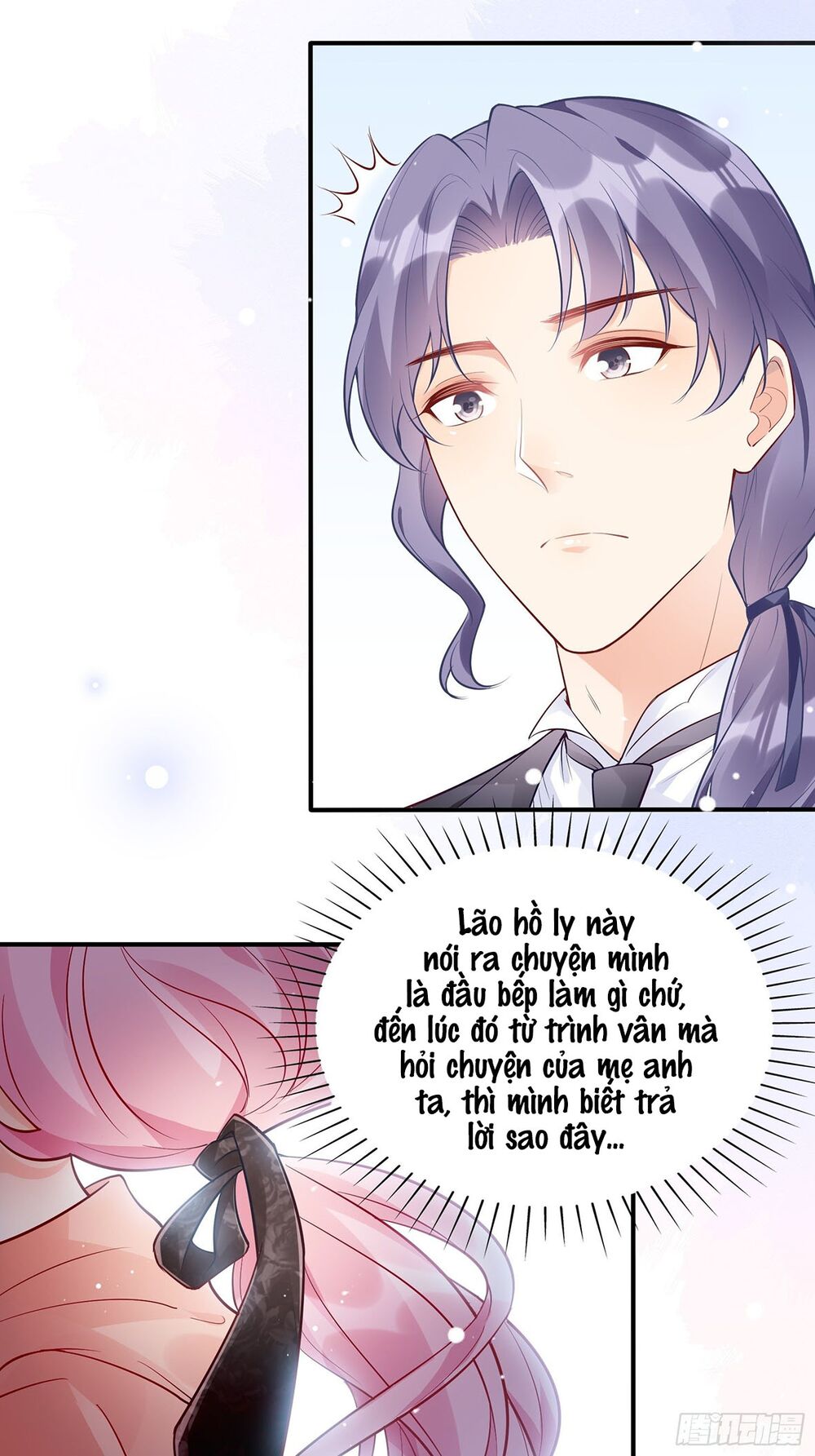 Nhật Kí Mưu Sinh Của Tra Nữ: Chapter 50
