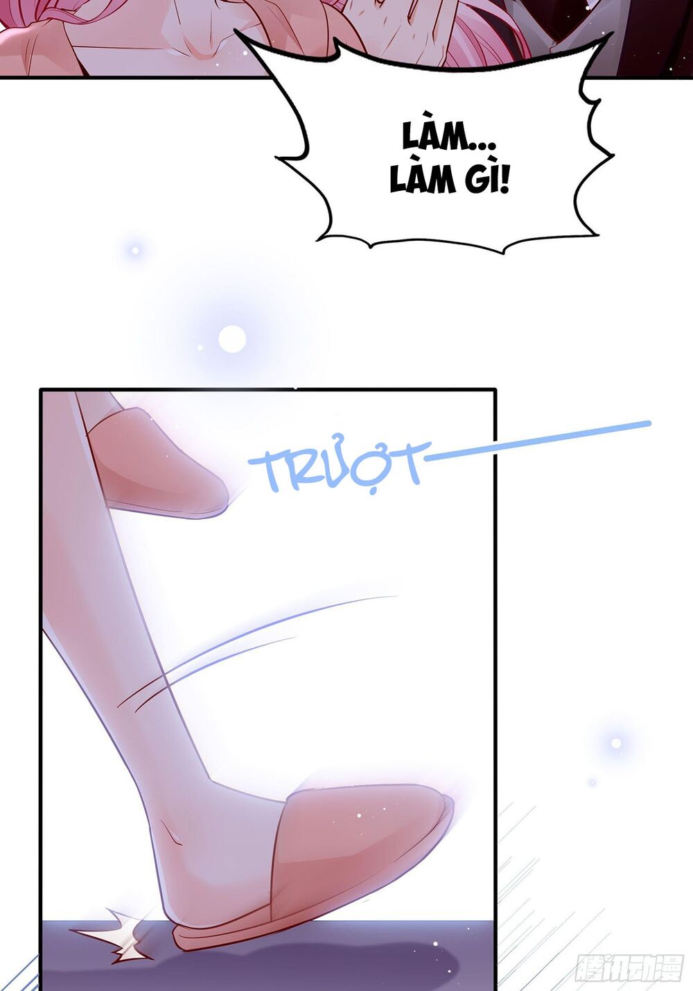 Nhật Kí Mưu Sinh Của Tra Nữ: Chapter 50