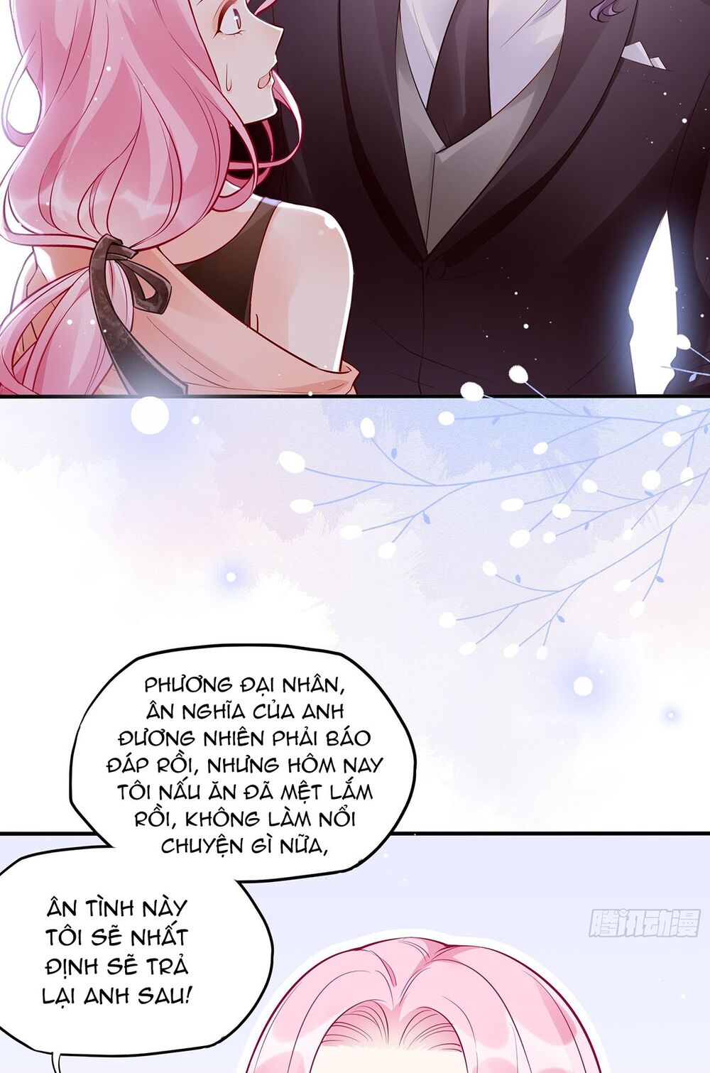 Nhật Kí Mưu Sinh Của Tra Nữ: Chapter 50