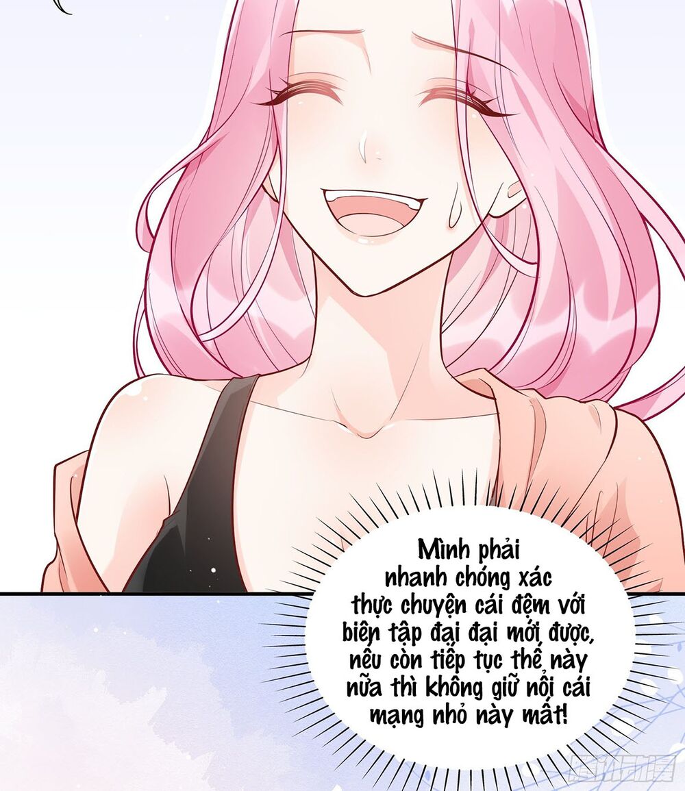 Nhật Kí Mưu Sinh Của Tra Nữ: Chapter 50