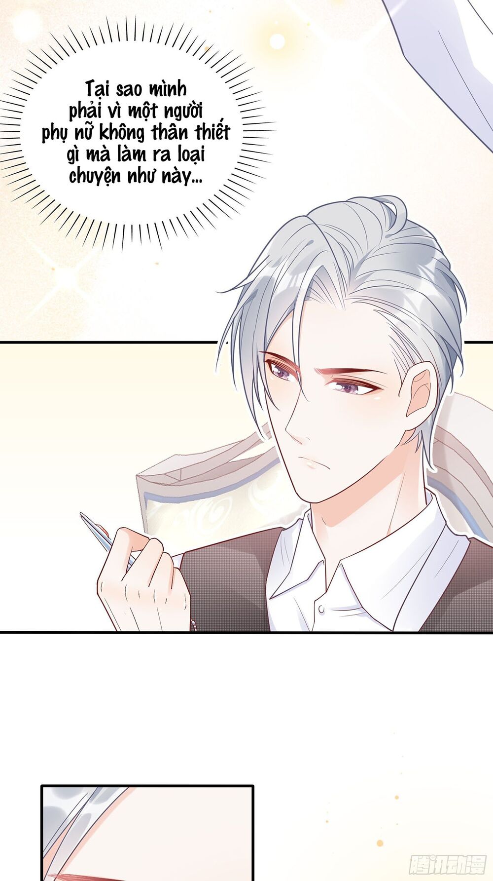 Nhật Kí Mưu Sinh Của Tra Nữ: Chapter 50
