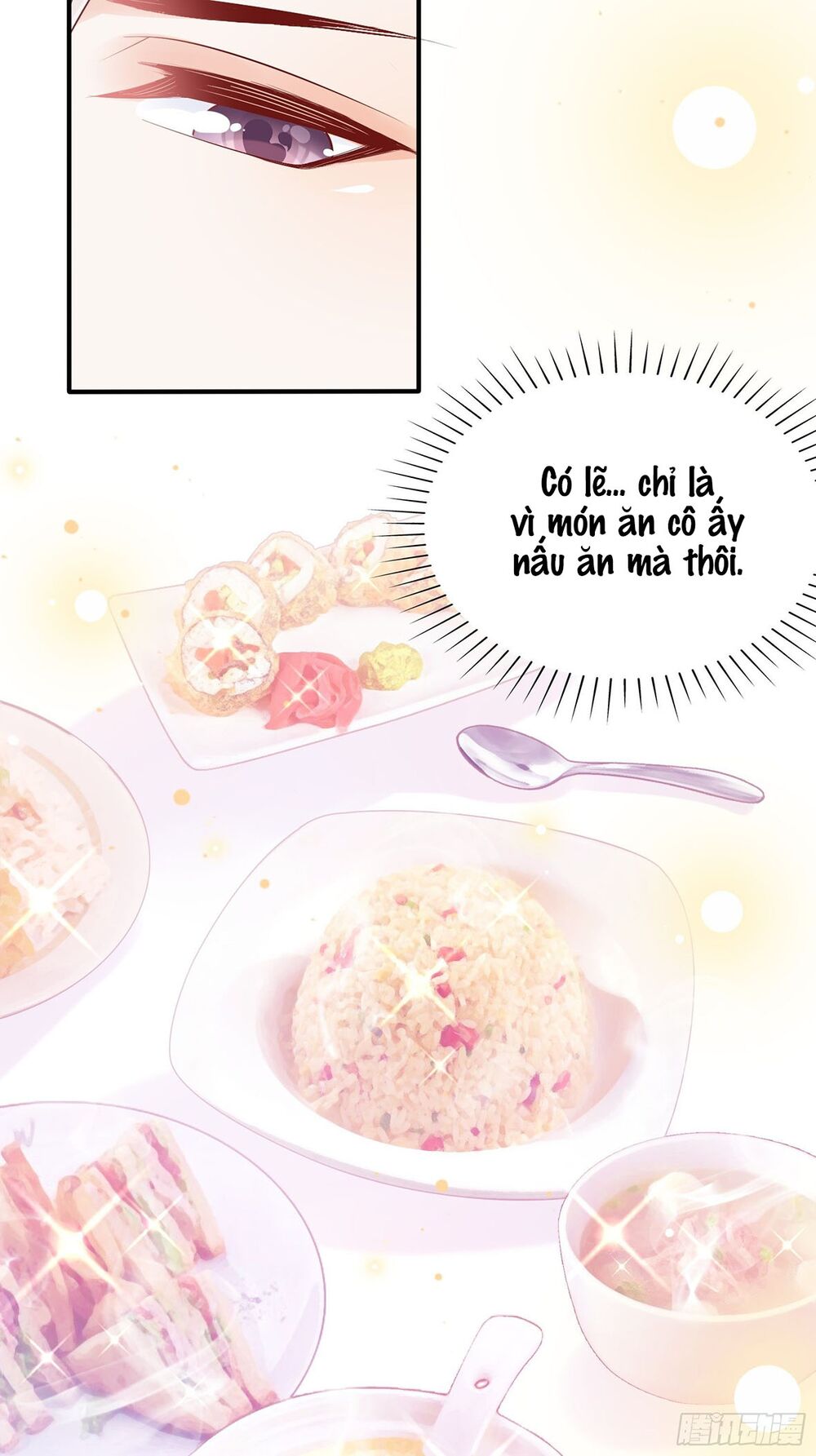 Nhật Kí Mưu Sinh Của Tra Nữ: Chapter 50