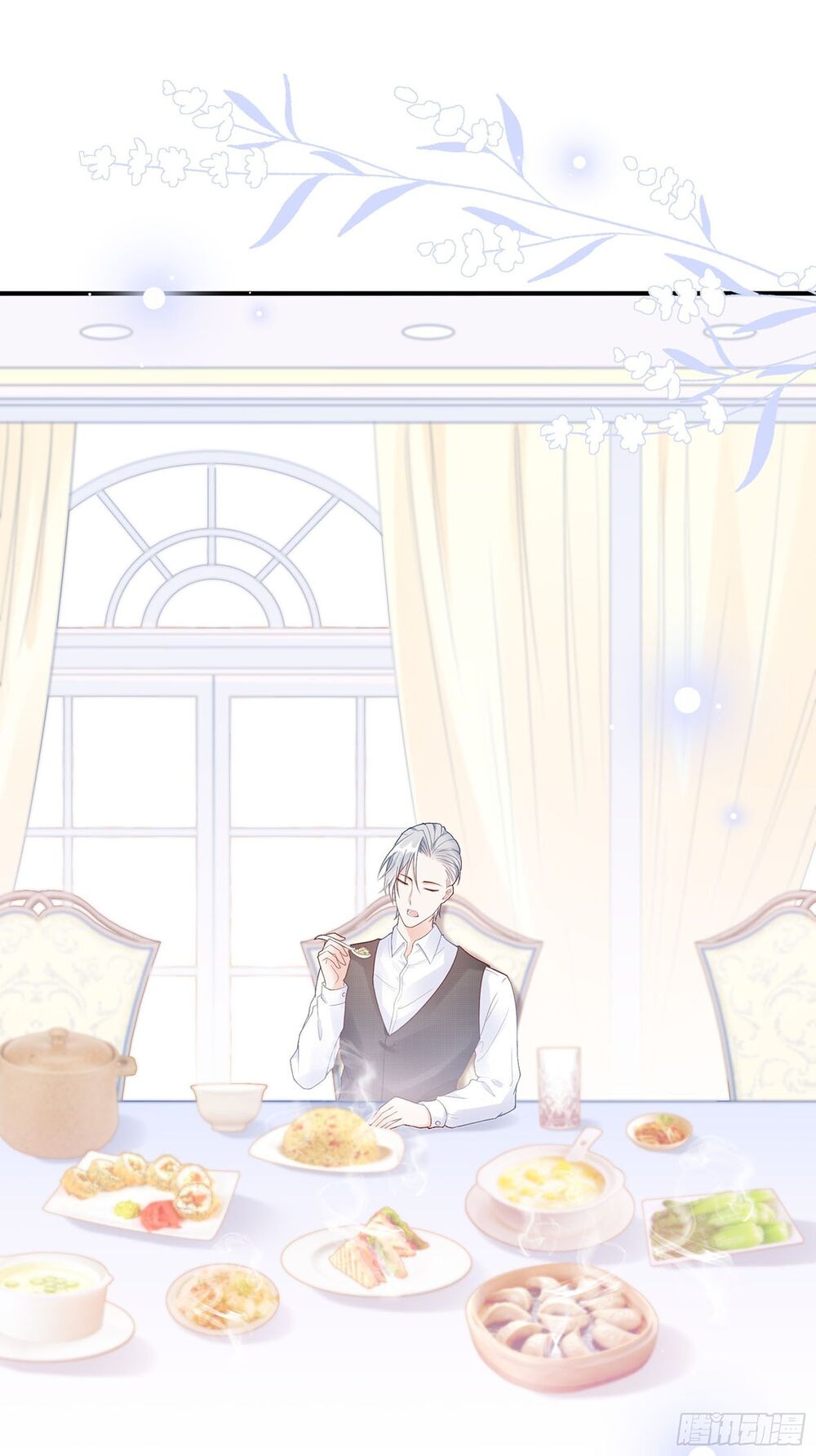 Nhật Kí Mưu Sinh Của Tra Nữ: Chapter 50