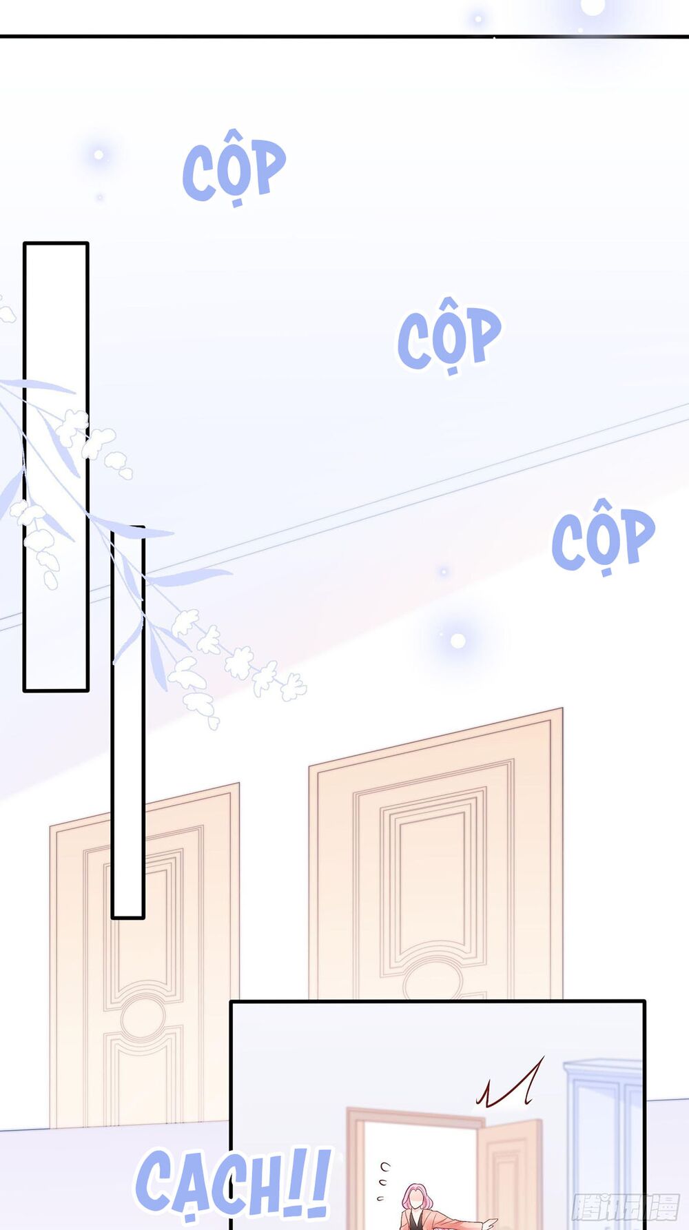 Nhật Kí Mưu Sinh Của Tra Nữ: Chapter 50