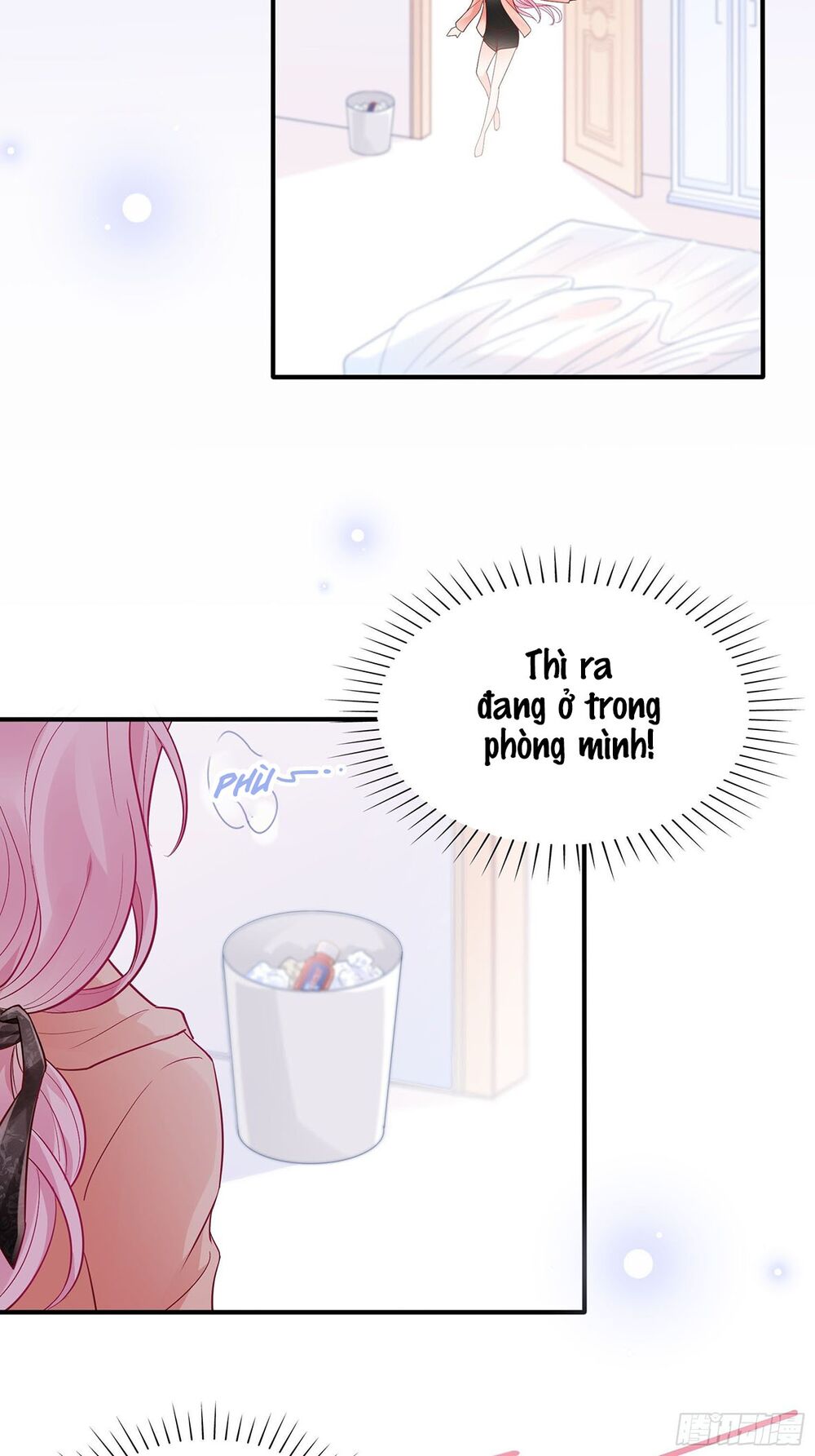 Nhật Kí Mưu Sinh Của Tra Nữ: Chapter 50