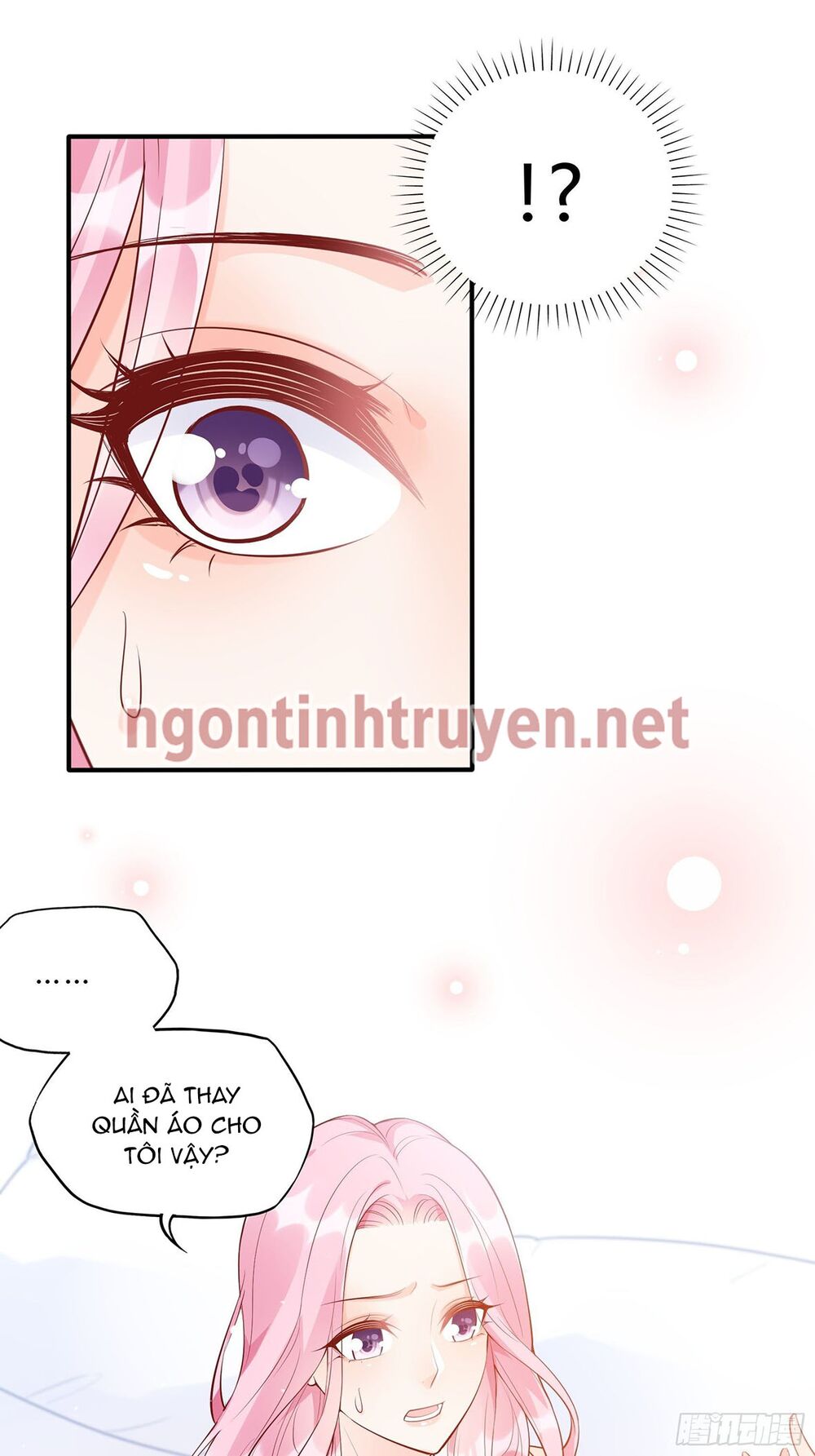 Nhật Kí Mưu Sinh Của Tra Nữ: Chapter 51