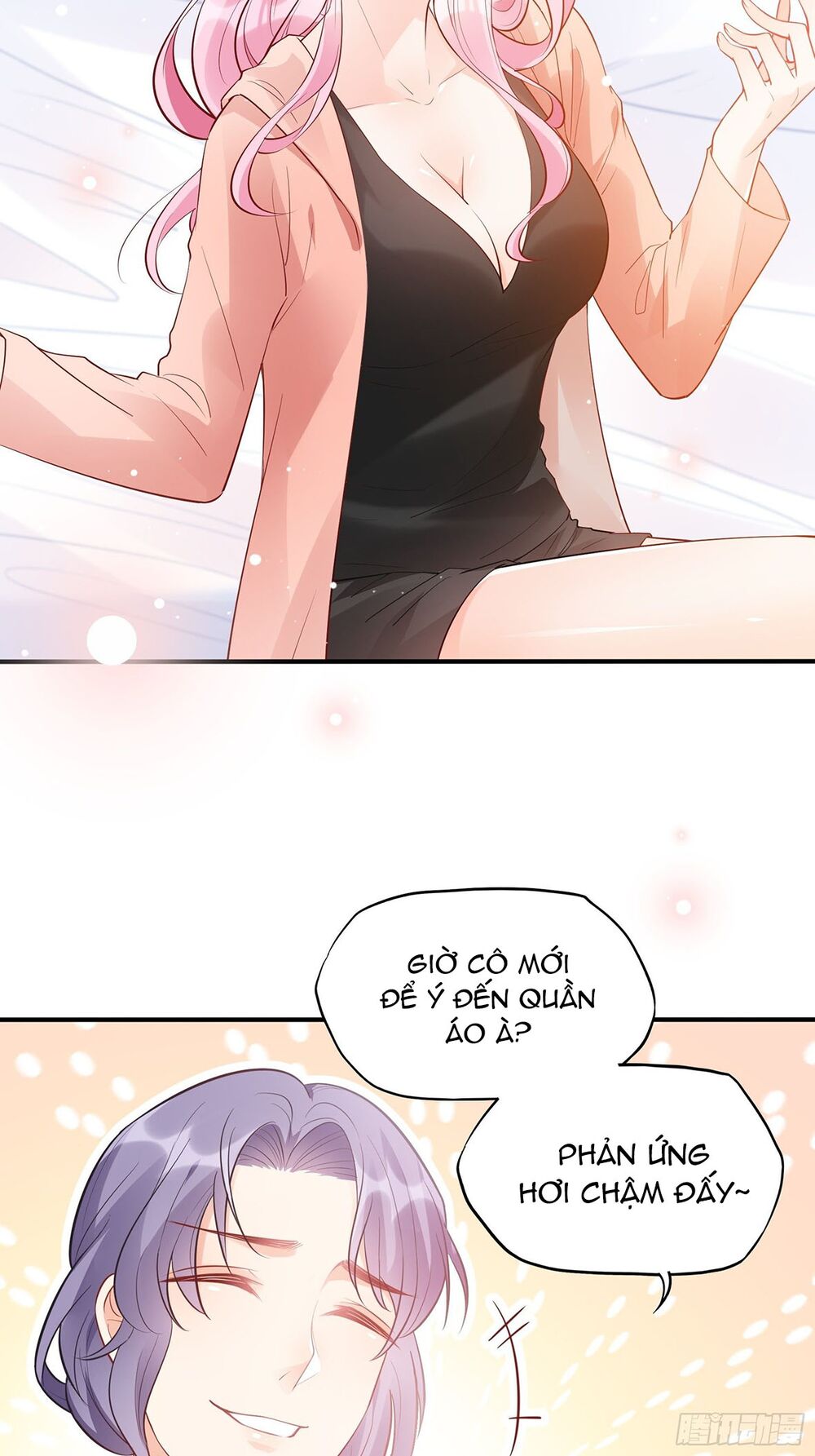 Nhật Kí Mưu Sinh Của Tra Nữ: Chapter 51