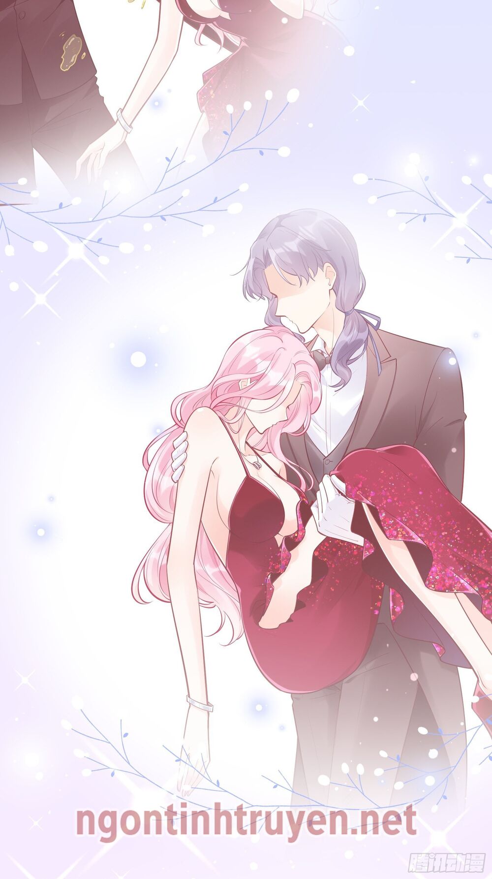 Nhật Kí Mưu Sinh Của Tra Nữ: Chapter 51