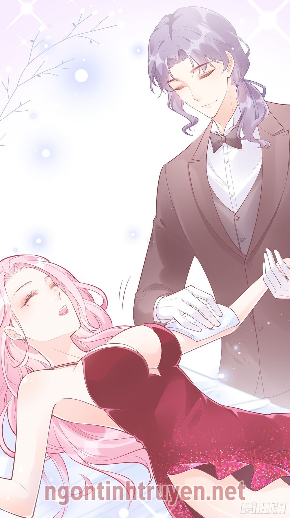 Nhật Kí Mưu Sinh Của Tra Nữ: Chapter 51