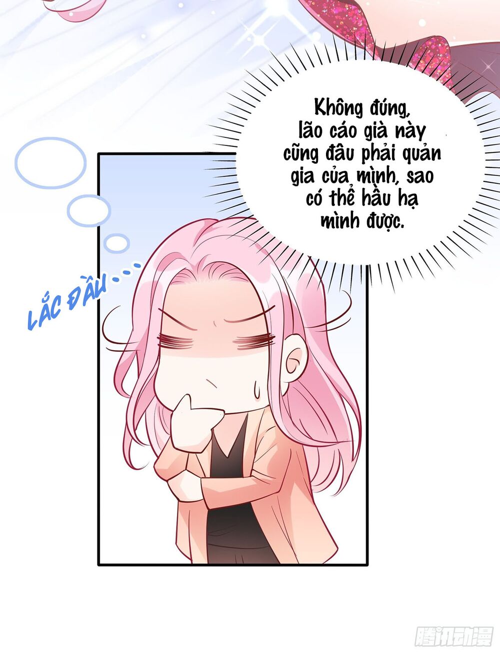 Nhật Kí Mưu Sinh Của Tra Nữ: Chapter 51