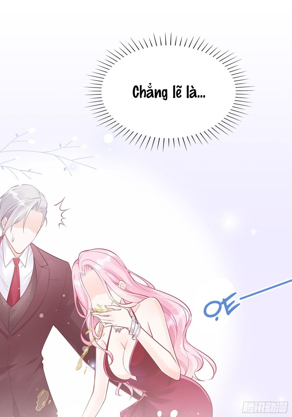 Nhật Kí Mưu Sinh Của Tra Nữ: Chapter 51