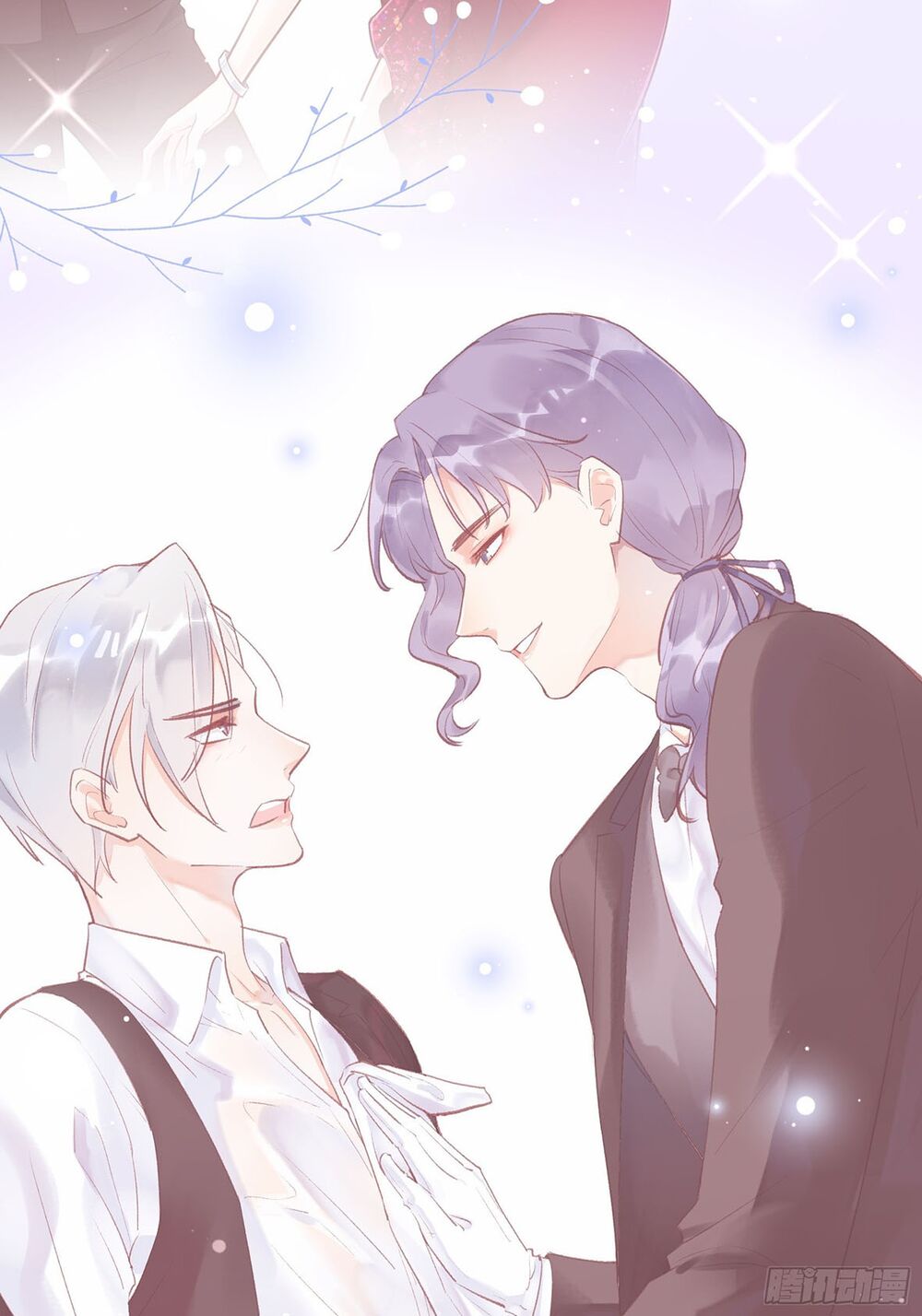 Nhật Kí Mưu Sinh Của Tra Nữ: Chapter 51