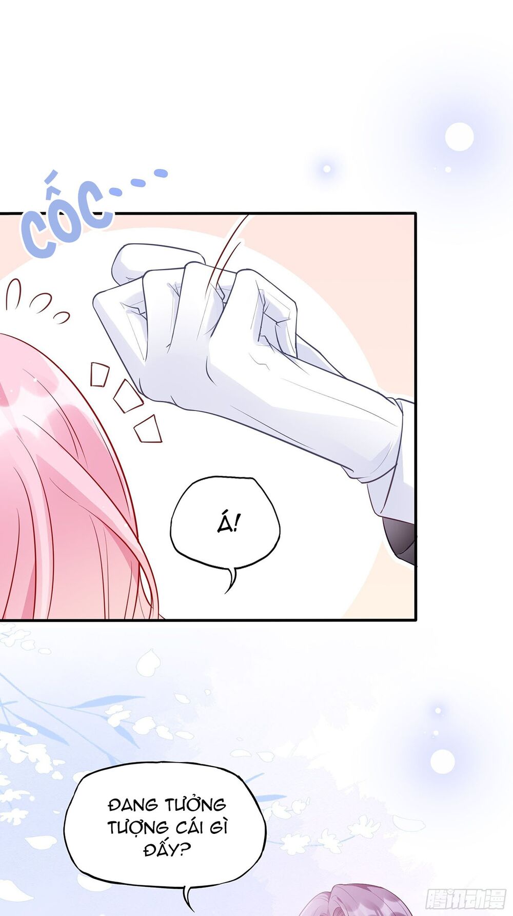 Nhật Kí Mưu Sinh Của Tra Nữ: Chapter 51