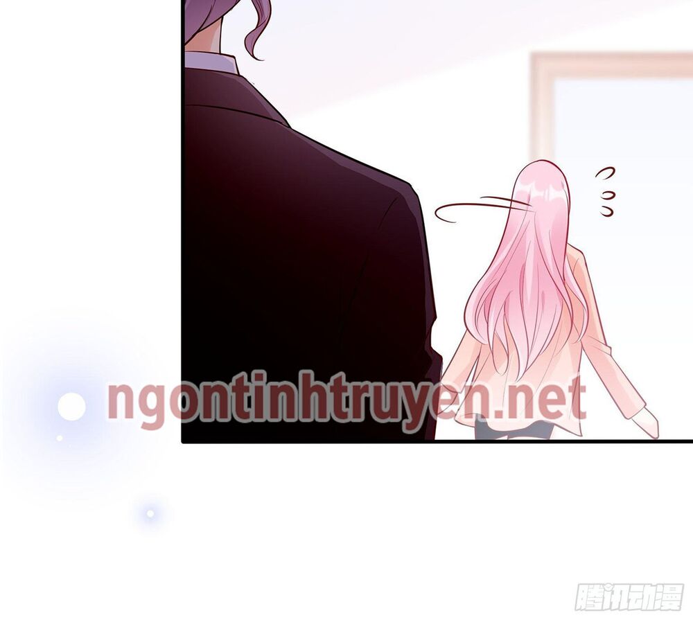 Nhật Kí Mưu Sinh Của Tra Nữ: Chapter 51